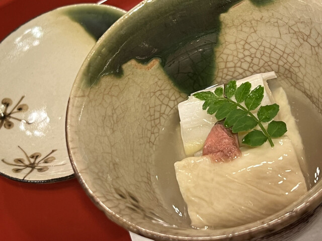 Ryosenji Tenryu Kaku