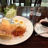 カフェ横濱山手館