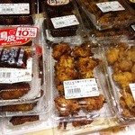 日本一 郡山ピボット店 - 焼き鳥がオススメ