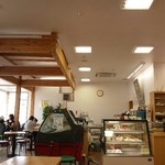 なかぱんカフェ - 