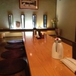 献上そば 羽根屋 - 