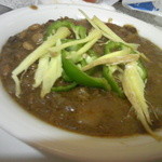 バーワルチー - パンジャビタルタルカ