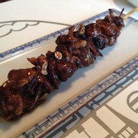 西麻布いちのや - 