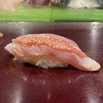 大和寿司 - キンメダイ