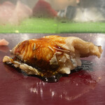 大和寿司 - 穴子