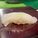 大和寿司 - クエ