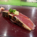 大和寿司 - カツオ