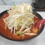 麺辛屋 二代目 美國 - 海鮮de極