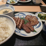 Negishi - 