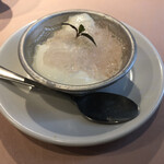 中国料理 旬輝 - 杏仁豆腐