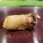 大和寿司 - トリガイ