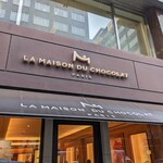 La Maison du Chocolat - 