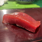 大和寿司 - 赤身