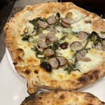 SOLO PIZZA Napoletana da Gennaro - 