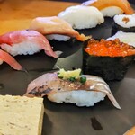 Sushizammai - 