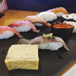 Sushizammai - 