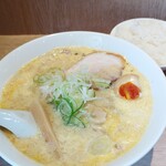 信長ラーメン - 