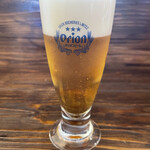 首里うかじ うかじそば - 