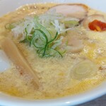 信長ラーメン - 