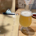 Kodoma - クラフトビール　日向夏