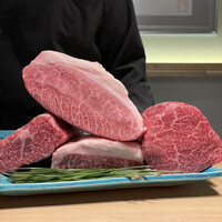 肉料理 狐の嫁入り - 