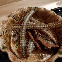 うなぎと炭焼 久松 - 