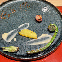肉料理 狐の嫁入り - 