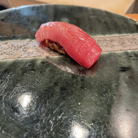 鮨 茶居庵 - 