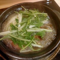 うなぎと炭焼 久松 - 