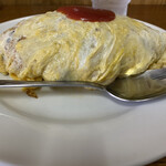 わたなべ食堂 - 