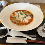 RAMEN LAB REN 煉 - 