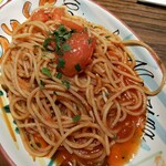 チロンボ・マリーナ - 