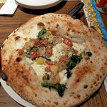 チロンボ・マリーナ - 