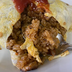 わたなべ食堂 - 