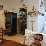 Osteria calma - 