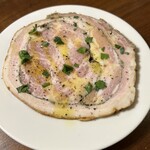 ChigasaKitchen アグルメ - 