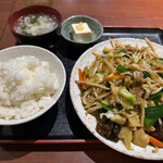 Chinese Dining ナンテンユー - 