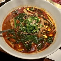 焼肉ふじみ 富士店 - 