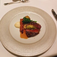 エスカーレ ホテルモントレ グラスミア大阪 - 