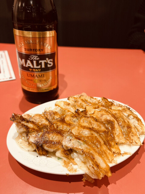 Gyoza Tengoku Takatsuki Ten