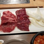 焼肉ライク - 料理写真: