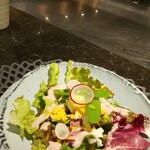 鉄板焼GUMP - 