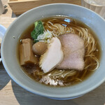 comorebi Ramen house - 