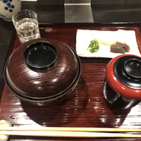 京懐石 美濃吉 竹茂楼 ホテルグランヴィア京都店 - 