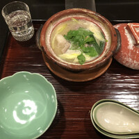 京懐石 美濃吉 竹茂楼 ホテルグランヴィア京都店 - 