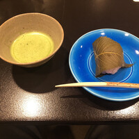 京懐石 美濃吉 竹茂楼 ホテルグランヴィア京都店 - 