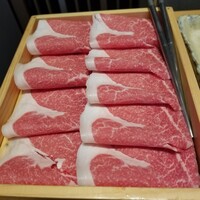 しゃぶしゃぶ 紺  東町本店 - 