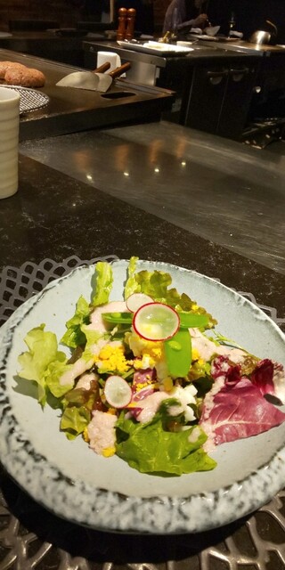 Teppanyaki GUMP photo 2