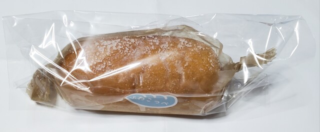 こっぺぱん専門店 ふわこっぺ - 今里（近鉄）/パン | 食べログ
