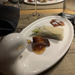 中国菜 jí tián - 